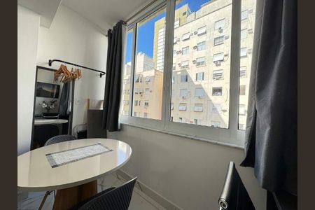 Apartamento à venda com 1 quarto, 32m² em Copacabana, Rio de Janeiro