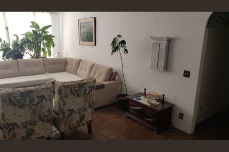 Apartamento à venda com 3 quartos, 120m² em Copacabana, Rio de Janeiro