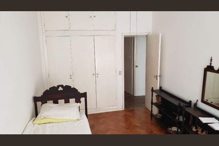Apartamento à venda com 3 quartos, 120m² em Copacabana, Rio de Janeiro