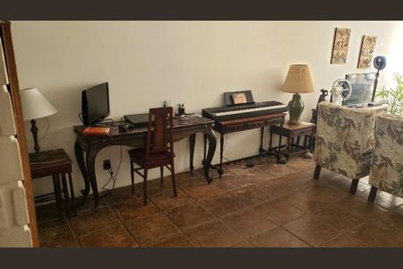 Apartamento à venda com 3 quartos, 120m² em Copacabana, Rio de Janeiro