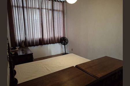 Apartamento à venda com 3 quartos, 120m² em Copacabana, Rio de Janeiro