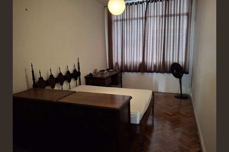 Apartamento à venda com 3 quartos, 120m² em Copacabana, Rio de Janeiro