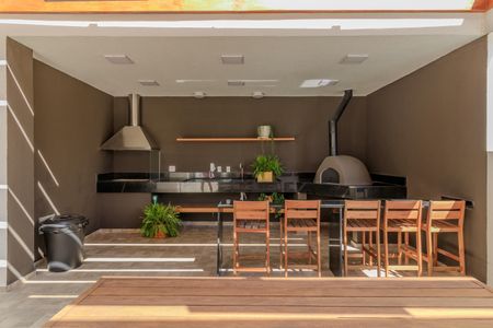 Apartamento à venda com 50m², 2 quartos e 1 vaga Apartamento à venda com 50m², 2 quartos e 1 vagaÁrea comum