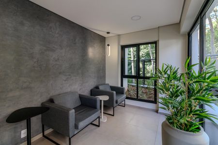 Apartamento à venda com 50m², 2 quartos e 1 vaga Apartamento à venda com 50m², 2 quartos e 1 vagaÁrea comum