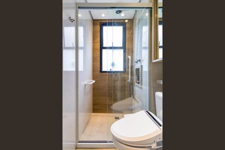 Apartamento à venda com 50m², 2 quartos e 1 vaga Apartamento à venda com 50m², 2 quartos e 1 vagaBanheiro Social