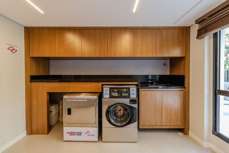 Apartamento à venda com 50m², 2 quartos e 1 vaga Apartamento à venda com 50m², 2 quartos e 1 vagaÁrea comum