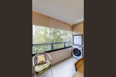 Apartamento à venda com 50m², 2 quartos e 1 vaga Apartamento à venda com 50m², 2 quartos e 1 vagaSala/Cozinha