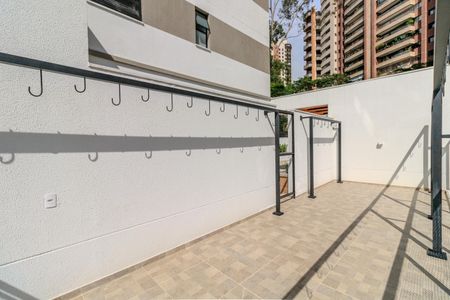 Apartamento à venda com 50m², 2 quartos e 1 vaga Apartamento à venda com 50m², 2 quartos e 1 vagaÁrea comum