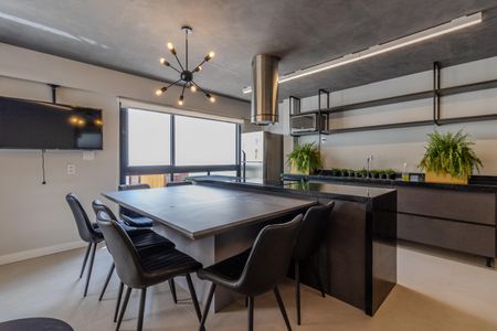 Apartamento à venda com 50m², 2 quartos e 1 vaga Apartamento à venda com 50m², 2 quartos e 1 vagaÁrea comum