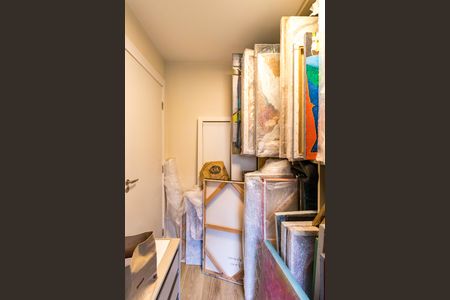 Apartamento à venda com 50m², 2 quartos e 1 vaga Apartamento à venda com 50m², 2 quartos e 1 vagaQuarto 2