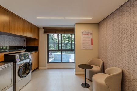 Apartamento à venda com 50m², 2 quartos e 1 vaga Apartamento à venda com 50m², 2 quartos e 1 vagaÁrea comum