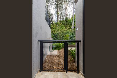 Apartamento à venda com 50m², 2 quartos e 1 vaga Apartamento à venda com 50m², 2 quartos e 1 vagaÁrea comum