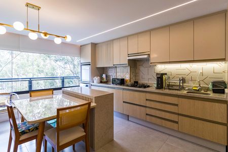 Apartamento à venda com 50m², 2 quartos e 1 vaga Apartamento à venda com 50m², 2 quartos e 1 vagaSala/Cozinha