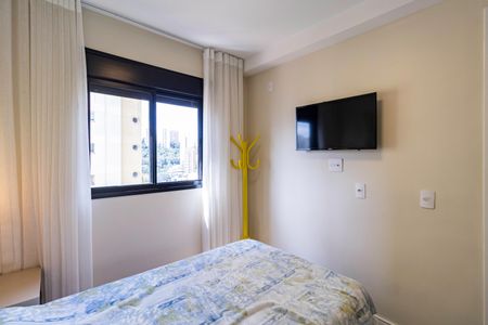 Apartamento à venda com 50m², 2 quartos e 1 vaga Apartamento à venda com 50m², 2 quartos e 1 vagaQuarto 1