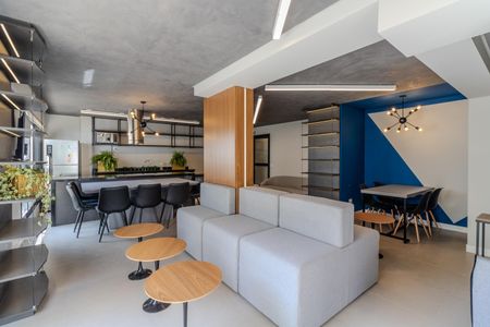 Apartamento à venda com 50m², 2 quartos e 1 vaga Apartamento à venda com 50m², 2 quartos e 1 vagaÁrea comum