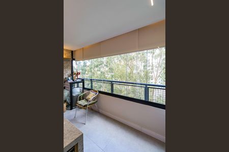 Apartamento à venda com 50m², 2 quartos e 1 vaga Apartamento à venda com 50m², 2 quartos e 1 vagaSala/Cozinha