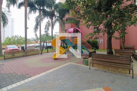 Apartamento à venda com 69m², 3 quartos e 1 vaga Apartamento à venda com 69m², 3 quartos e 1 vagaParque Infantil