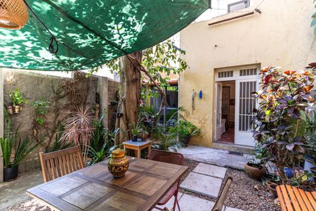 Casa para alugar com 75m², 1 quarto e sem vaga Casa para alugar com 75m², 1 quarto e sem vagaJardim