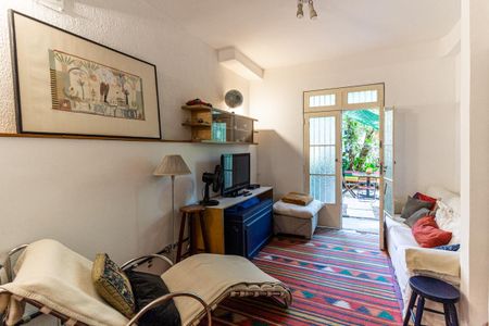 Casa para alugar com 75m², 1 quarto e sem vaga Casa para alugar com 75m², 1 quarto e sem vagaSala 2