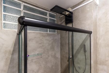 Casa para alugar com 75m², 1 quarto e sem vaga Casa para alugar com 75m², 1 quarto e sem vagaBanheiro Social