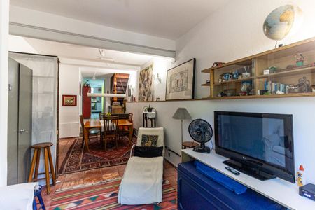 Casa para alugar com 75m², 1 quarto e sem vaga Casa para alugar com 75m², 1 quarto e sem vagaSala 2