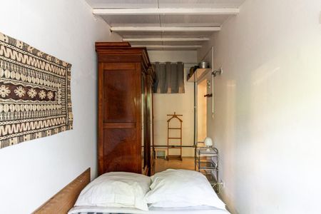 Casa para alugar com 75m², 1 quarto e sem vaga Casa para alugar com 75m², 1 quarto e sem vagaQuarto