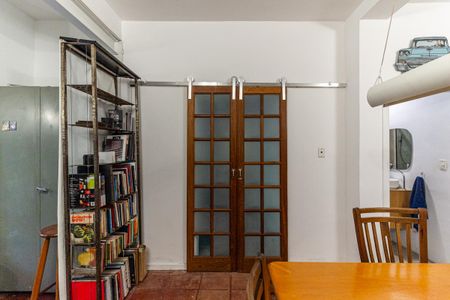 Casa para alugar com 75m², 1 quarto e sem vaga Casa para alugar com 75m², 1 quarto e sem vagaQuarto
