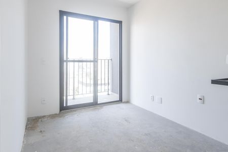 Studio à venda com 26m², 1 quarto e sem vaga Studio à venda com 26m², 1 quarto e sem vagaStudio
