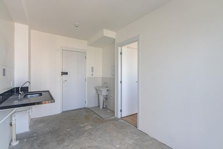 Studio à venda com 26m², 1 quarto e sem vaga Studio à venda com 26m², 1 quarto e sem vagaStudio