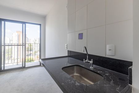 Studio à venda com 26m², 1 quarto e sem vaga Studio à venda com 26m², 1 quarto e sem vagaStudio