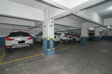 Apartamento à venda com 151m², 3 quartos e 1 vagaGaragem