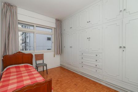 Apartamento à venda com 151m², 3 quartos e 1 vagaQuarto 1