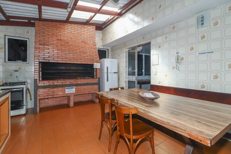 Apartamento à venda com 151m², 3 quartos e 1 vagaÁrea comum - Salão de festas