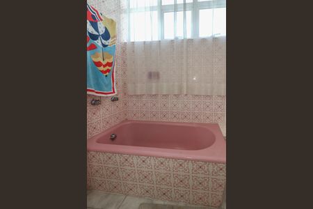 Apartamento à venda com 151m², 3 quartos e 1 vagaBanheiro Social