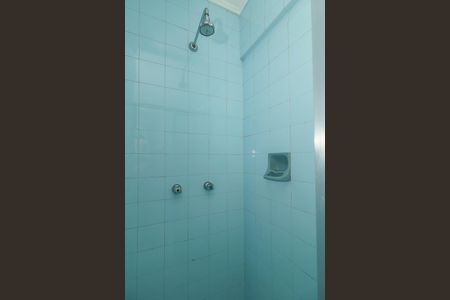 Apartamento à venda com 151m², 3 quartos e 1 vagaBanheiro da Suíte