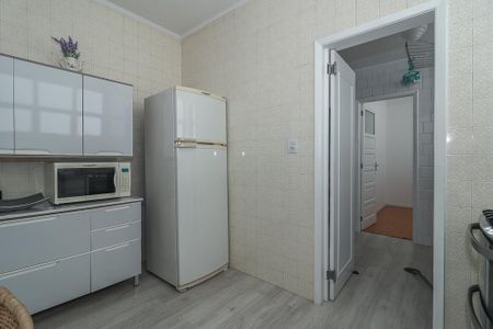 Apartamento à venda com 151m², 3 quartos e 1 vagaCozinha