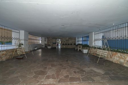 Apartamento à venda com 151m², 3 quartos e 1 vagaÁrea comum