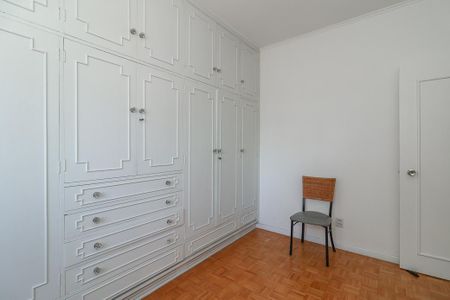Apartamento à venda com 151m², 3 quartos e 1 vagaQuarto 1
