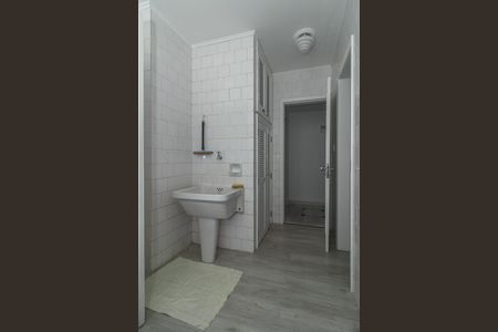 Apartamento à venda com 151m², 3 quartos e 1 vagaÁrea de Serviço