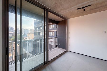 Studio de kitnet/studio para alugar com 1 quarto, 31m² em Vila Mariana, São Paulo