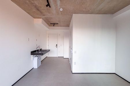 Studio de kitnet/studio para alugar com 1 quarto, 31m² em Vila Mariana, São Paulo