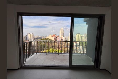 Studio de kitnet/studio para alugar com 1 quarto, 33m² em Vila Mariana, São Paulo