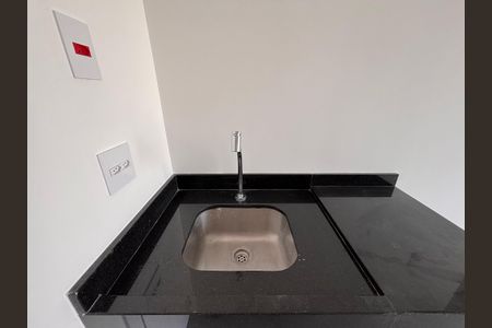 Studio de kitnet/studio para alugar com 1 quarto, 33m² em Vila Mariana, São Paulo