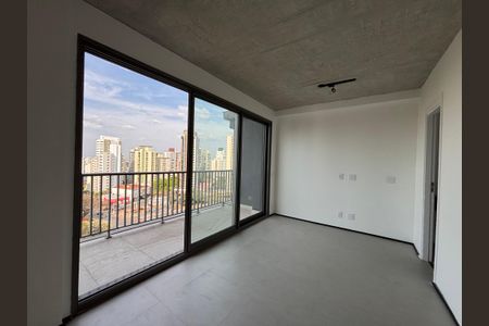 Studio de kitnet/studio para alugar com 1 quarto, 33m² em Vila Mariana, São Paulo