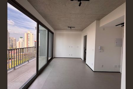 Studio de kitnet/studio para alugar com 1 quarto, 33m² em Vila Mariana, São Paulo