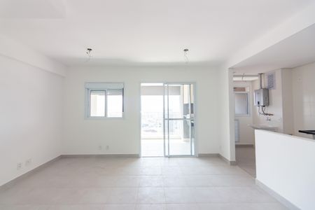 Apartamento para alugar com 78m², 2 quartos e 2 vagasSala