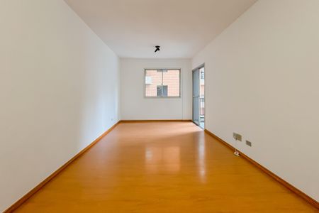 Sala de apartamento para alugar com 2 quartos, 77m² em Vila Mariana, São Paulo