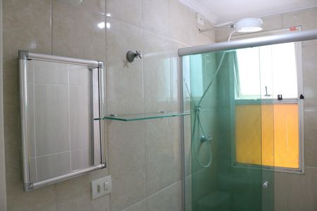 Apartamento à venda com 40m², 1 quarto e 1 vagaBanheiro Social