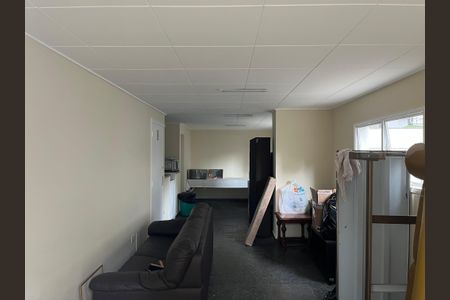 Apartamento à venda com 40m², 1 quarto e 1 vaga Apartamento à venda com 40m², 1 quarto e 1 vagaÁrea comum - Salão de festas