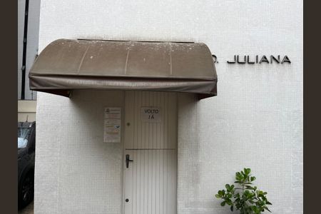 Apartamento à venda com 40m², 1 quarto e 1 vaga Apartamento à venda com 40m², 1 quarto e 1 vagaÁrea comum - Lavanderia